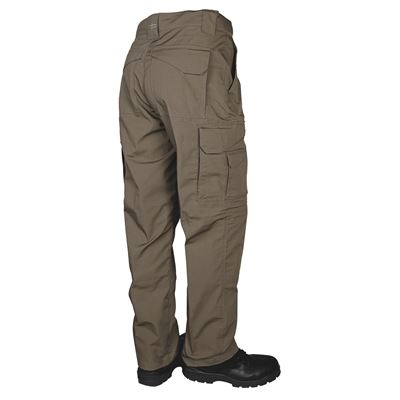 Kalhoty 24-7 TACTICAL Teflon rip-stop EARTH