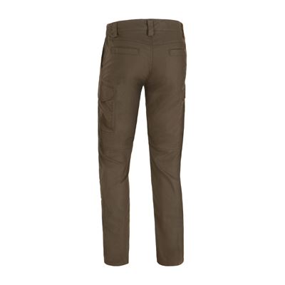 Kalhoty taktické GRIFFIN RANGER GREEN INVADERGEAR 112790-202 2