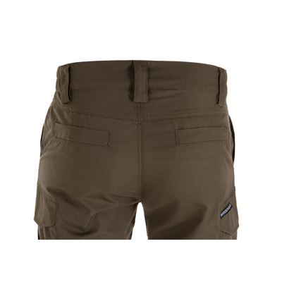 Kalhoty taktické GRIFFIN RANGER GREEN INVADERGEAR 112790-202 5