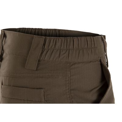 Kalhoty taktické GRIFFIN RANGER GREEN INVADERGEAR 112790-202 6