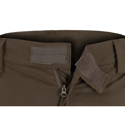 Kalhoty taktické GRIFFIN RANGER GREEN INVADERGEAR 112790-202 7
