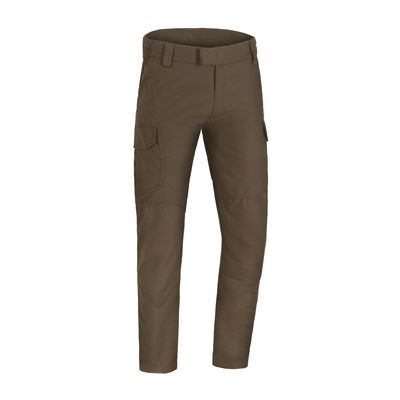 Kalhoty taktické GRIFFIN RANGER GREEN