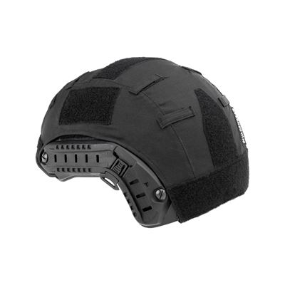 Potah na helmu Mod 2 FAST ČERNÝ INVADERGEAR 1140627-60 2