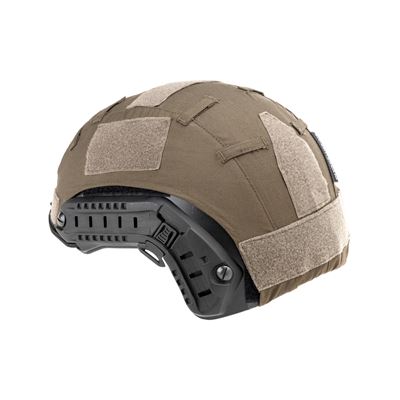 Potah na helmu Mod 2 FAST RANGER GREEN INVADERGEAR 1140627-02 2
