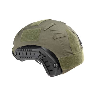 Potah na helmu Mod 2 FAST OLIVE DRAB INVADERGEAR 1140627-20 2