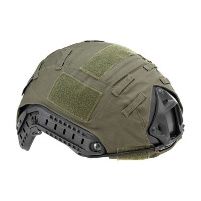Potah na helmu Mod 2 FAST OLIVE DRAB