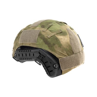 Potah na helmu Mod 2 FAST EVERGLADE INVADERGEAR 1140627-65 2