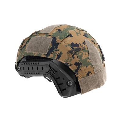 Potah na helmu Mod 2 FAST MARPAT INVADERGEAR 1140627-66 2