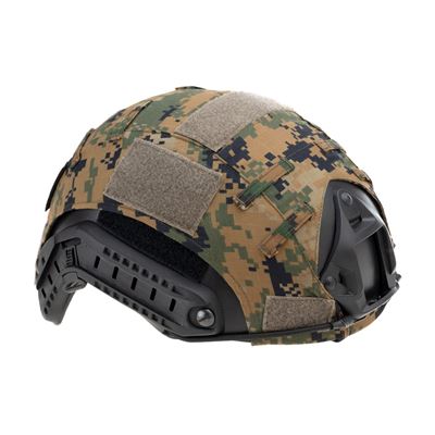 Potah na helmu Mod 2 FAST MARPAT