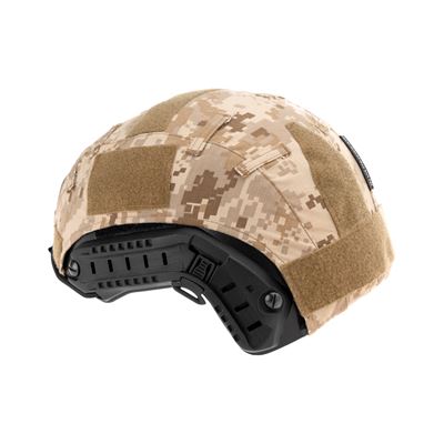 Potah na helmu Mod 2 FAST MARPAT DESERT INVADERGEAR 1140627-67 2