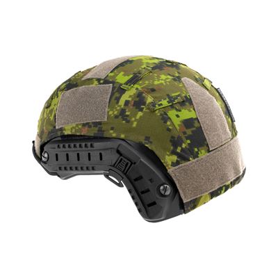 Potah na helmu Mod 2 FAST CAD INVADERGEAR 1140627-68 2