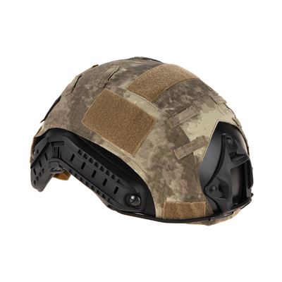 Potah na helmu Mod 2 FAST STONE DESERT
