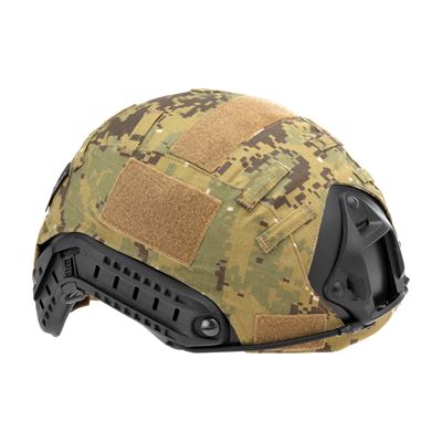 Potah na helmu Mod 2 FAST SOCOM