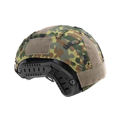 Potah na helmu Mod 2 FAST FLECKTARN INVADERGEAR 1140627-98 2