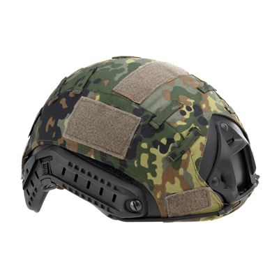 Potah na helmu Mod 2 FAST FLECKTARN
