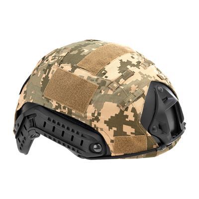 Potah na helmu Mod 2 FAST MM-14