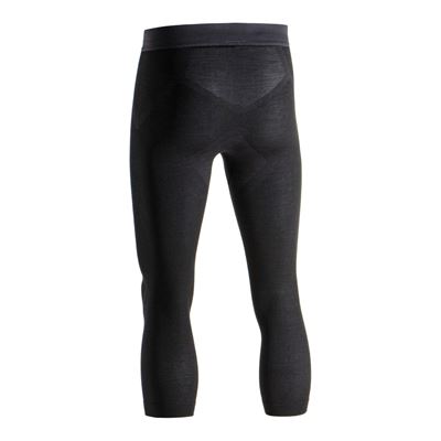 Spodky Merino Seamless Bottom ČERNÉ CLAWGEAR 1141620-60 2