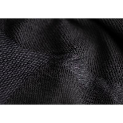 Spodky Merino Seamless Bottom ČERNÉ CLAWGEAR 1141620-60 4
