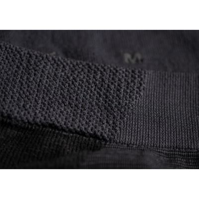Spodky Merino Seamless Bottom ČERNÉ CLAWGEAR 1141620-60 5