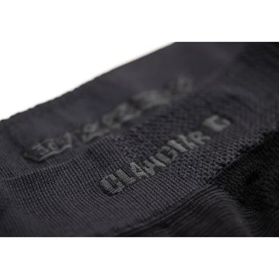 Spodky Merino Seamless Bottom ČERNÉ CLAWGEAR 1141620-60 3