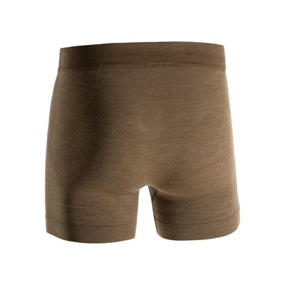 Trenky Boxer Merino Seamless STONEGREY OLIVE CLAWGEAR 1141630-20 2