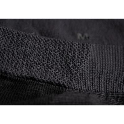Trenky Boxer Merino Seamless ČERNÉ CLAWGEAR 1141630-60 3