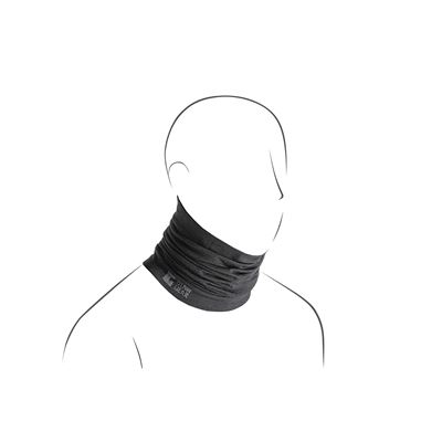 Nákrčník Merino Seamless Neck Gaiter ČERNÝ CLAWGEAR 1141640-60 6