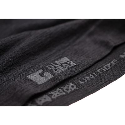 Nákrčník Merino Seamless Neck Gaiter ČERNÝ CLAWGEAR 1141640-60 3