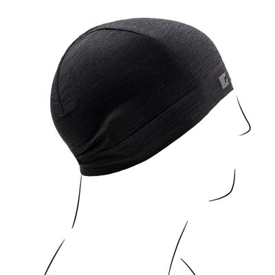 Čepice Beanie Merino Seamless ČERNÁ CLAWGEAR 1141650-60 2