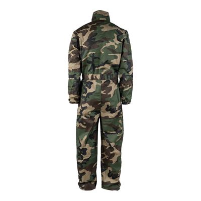 Kombinéza PAINTBALL WOODLAND FOSTEX 115263 16