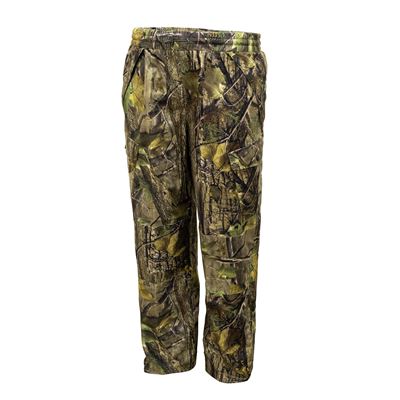 Kalhoty HUNTER lovecké WILDTREE CAMO