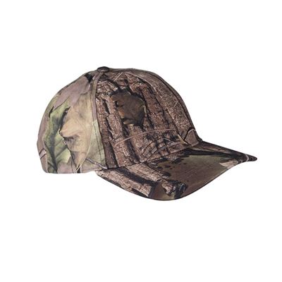 Čepice HUNTER baseball WILDTREE CAMO