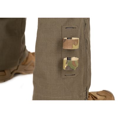 Kalhoty OPERATOR MK III ATS Flex STONEGREY OLIVE CLAWGEAR 120335-201 12