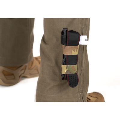 Kalhoty OPERATOR MK III ATS Flex STONEGREY OLIVE CLAWGEAR 120335-201 13