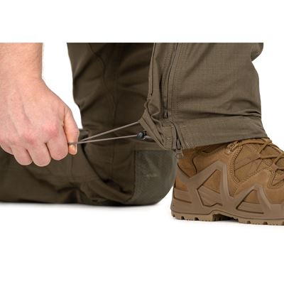 Kalhoty OPERATOR MK III ATS Flex STONEGREY OLIVE CLAWGEAR 120335-201 15