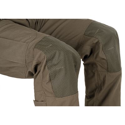 Kalhoty OPERATOR MK III ATS Flex STONEGREY OLIVE CLAWGEAR 120335-201 17