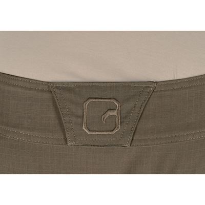 Kalhoty OPERATOR MK III ATS Flex STONEGREY OLIVE CLAWGEAR 120335-201 18