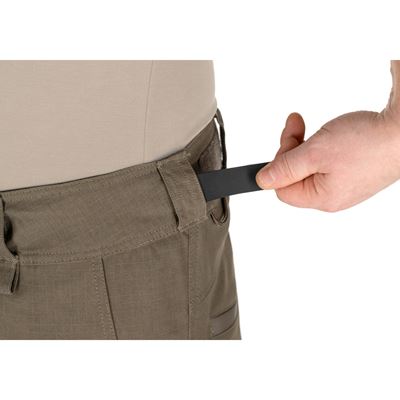Kalhoty OPERATOR MK III ATS Flex STONEGREY OLIVE CLAWGEAR 120335-201 4