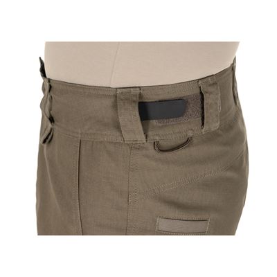 Kalhoty OPERATOR MK III ATS Flex STONEGREY OLIVE CLAWGEAR 120335-201 5