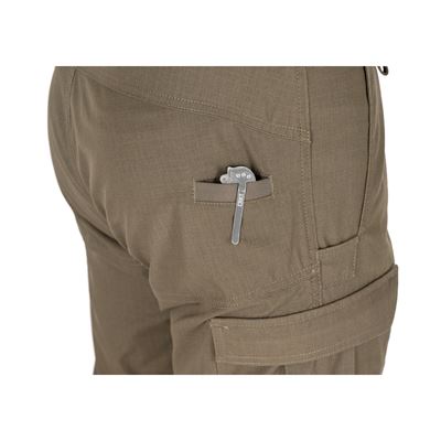 Kalhoty OPERATOR MK III ATS Flex STONEGREY OLIVE CLAWGEAR 120335-201 7