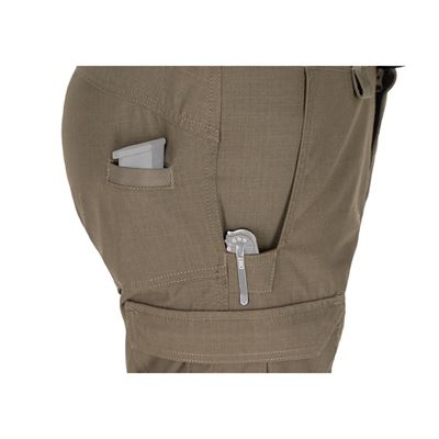Kalhoty OPERATOR MK III ATS Flex STONEGREY OLIVE CLAWGEAR 120335-201 8