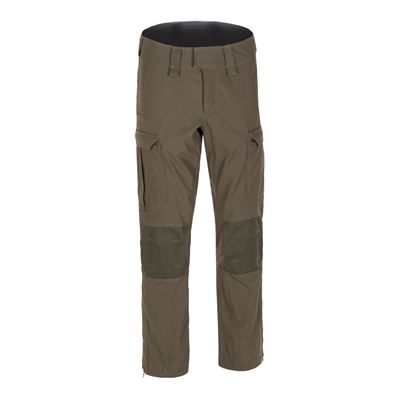Kalhoty OPERATOR MK III ATS Flex STONEGREY OLIVE
