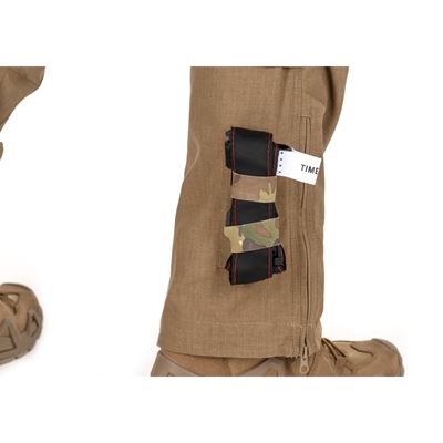 Kalhoty OPERATOR MK III ATS Flex COYOTE CLAWGEAR 120335-301 13