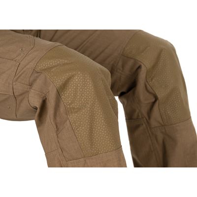 Kalhoty OPERATOR MK III ATS Flex COYOTE CLAWGEAR 120335-301 16
