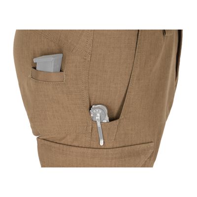 Kalhoty OPERATOR MK III ATS Flex COYOTE CLAWGEAR 120335-301 8