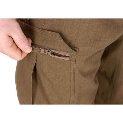 Kalhoty OPERATOR MK III ATS Flex COYOTE CLAWGEAR 120335-301 9