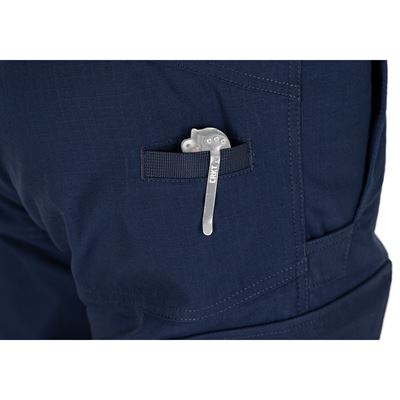 Kalhoty OPERATOR MK III ATS Flex MODRÉ CLAWGEAR 120335-702 7