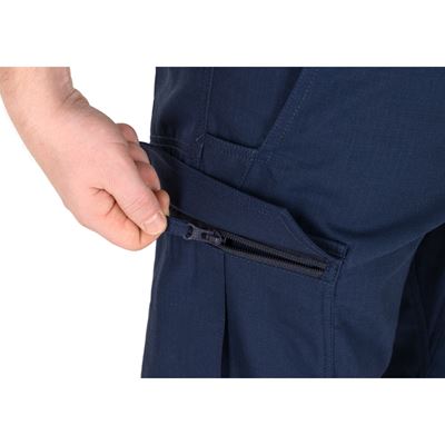 Kalhoty OPERATOR MK III ATS Flex MODRÉ CLAWGEAR 120335-702 9