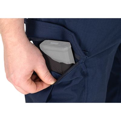 Kalhoty OPERATOR MK III ATS Flex MODRÉ CLAWGEAR 120335-702 10