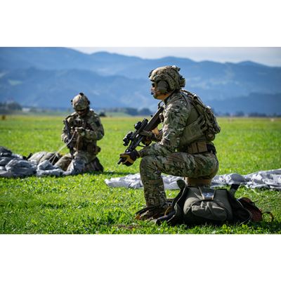 Kalhoty OPERATOR MK III ATS Flex MULTICAM® CLAWGEAR 120335-751 22